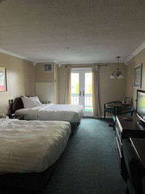 Webbs Year Round Resort