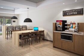 Candlewood Suites Middletown Goshen an IHG Hotel