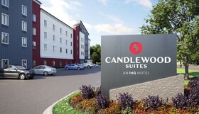 Candlewood Suites Middletown Goshen an IHG Hotel