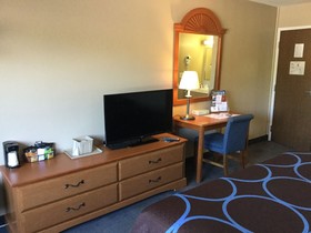 Super 8 by Wyndham Middletown