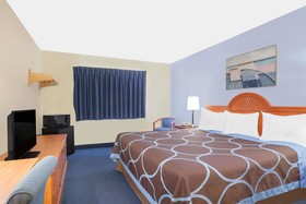 Super 8 by Wyndham Middletown