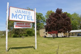 James Motel