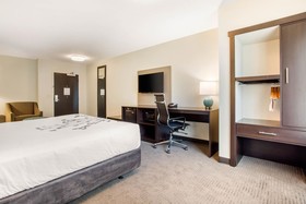 Sleep Inn & Suites Monroe Woodbury