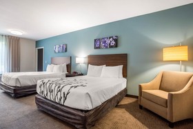 Sleep Inn & Suites Monroe Woodbury