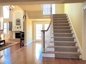 Woodbury House