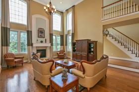 Woodbury House