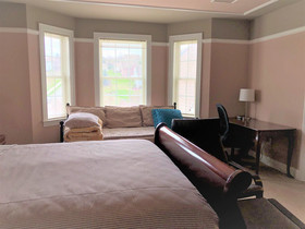 Woodbury House