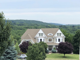 Woodbury House