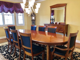 Woodbury House
