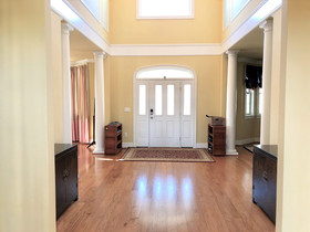 Woodbury House