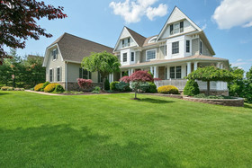 Woodbury House