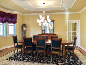 Woodbury House