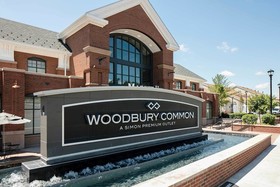 Woodbury House