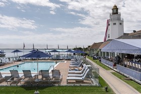 Montauk Yacht Club