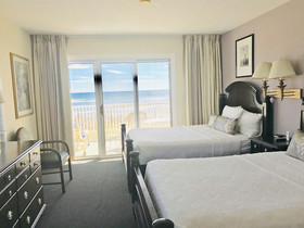 Ocean Surf Resort