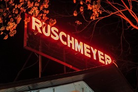 Ruschmeyers