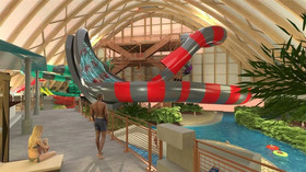 The Kartrite Resort & Indoor Waterpark