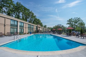 Hotel MTK Mount Kisco