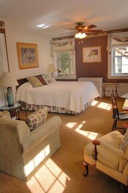Genesee Country Inn Bed and Breakfast