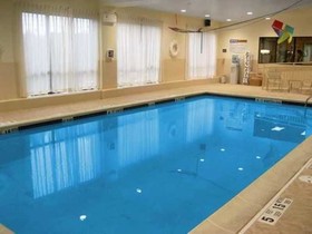 DoubleTree by Hilton Hotel Nanuet