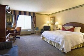 DoubleTree by Hilton Hotel Nanuet