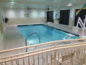 DoubleTree by Hilton Hotel Nanuet