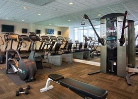 DoubleTree by Hilton Hotel Nanuet