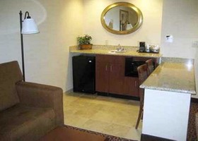 DoubleTree by Hilton Hotel Nanuet