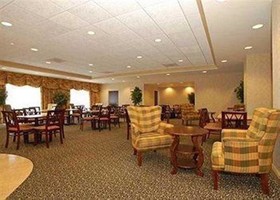 DoubleTree by Hilton Hotel Nanuet