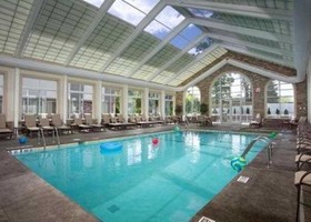 DoubleTree by Hilton Hotel Nanuet