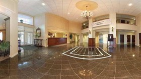 DoubleTree by Hilton Hotel Nanuet