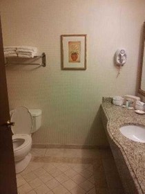 DoubleTree by Hilton Hotel Nanuet