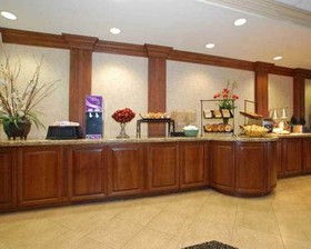 DoubleTree by Hilton Hotel Nanuet