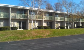 Howard Johnson by Wyndham Newburgh/West Point