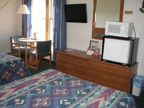 Lake Ontario Motel