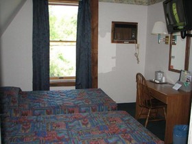 Lake Ontario Motel