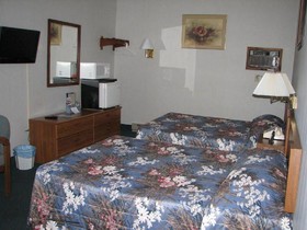 Lake Ontario Motel