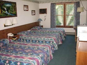 Lake Ontario Motel