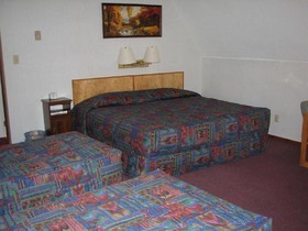 Lake Ontario Motel