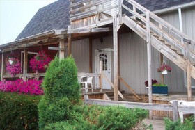 Lake Ontario Motel