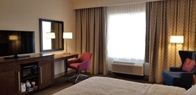 Hampton Inn New Paltz