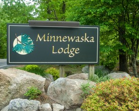 Minnewaska Lodge