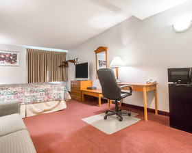 Rodeway Inn & Suites New Paltz - Hudson Valley