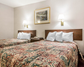 Rodeway Inn & Suites New Paltz - Hudson Valley