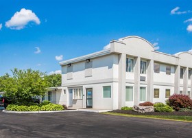 Rodeway Inn & Suites New Paltz - Hudson Valley