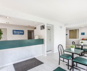 Rodeway Inn & Suites New Paltz - Hudson Valley