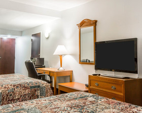 Rodeway Inn & Suites New Paltz - Hudson Valley