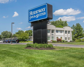 Rodeway Inn & Suites New Paltz - Hudson Valley