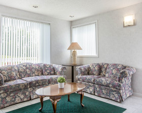 Rodeway Inn & Suites New Paltz - Hudson Valley