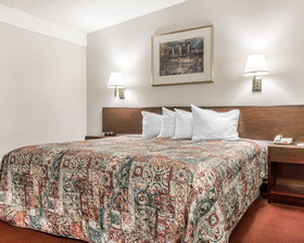 Rodeway Inn & Suites New Paltz - Hudson Valley